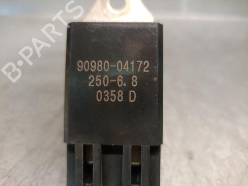 Electronic sensor LEXUS RX (_U3_) 400h AWD (MHU38_) | BP37240242M84 - Image 3