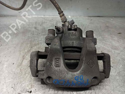 Used Right front brake caliper DACIA SANDERO II [2012-2025]  11617905