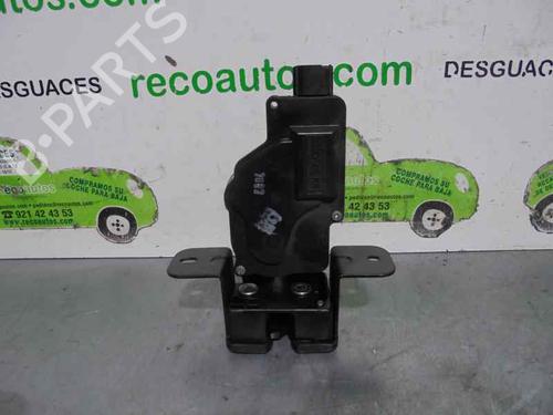 Tailgate lock KIA SORENTO I (JC) 2.5 CRDi | BP2700484C101 