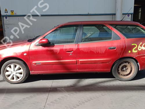 Used Parts CITROËN XSARA Break (N2) 2.0 HDI 90 4959150