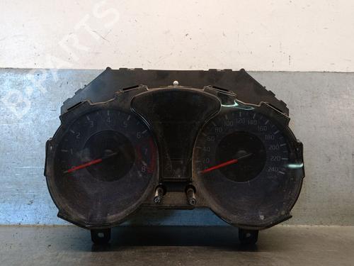 instrument-cluster-nissan-juke-f15-2010-2011-2012-2013-2014-2015-2016-2017-2018-2019-36387945 main image