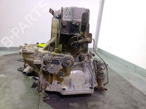 Gearbox HYUNDAI ACCENT II (LC) 1.3 | BP21582202M3 