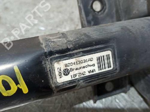 Left front shock absorber AUDI A2 (8Z0) 1.6 FSI | BP5078501M16 