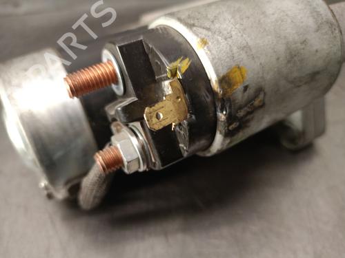 Startmotor MAZDA CX-5 (KF) 2.0 | BP27925233M8 