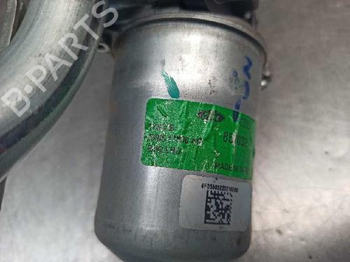 Front wiper motor FORD KA+ III (UK, FK)  | BP7638136M29 