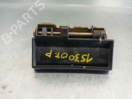 Used Tailgate handle MITSUBISHI SPACE WAGON (N9_W, N8_W) [1998-2004]  9959263