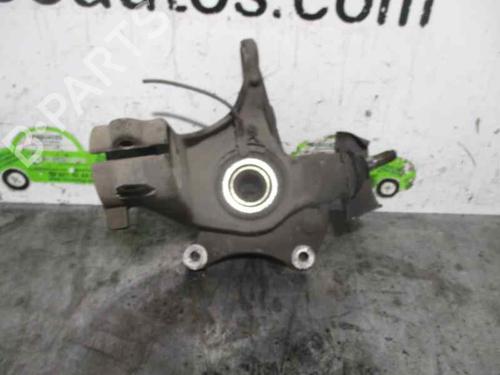 Right front steering knuckle CITROËN C5 II (RC_) 1.8 16V | BP4460803M26 
