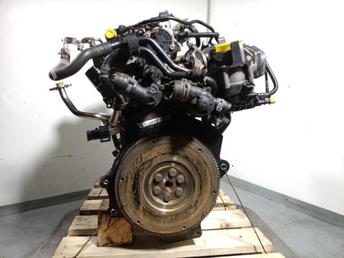Engine AUDI A1 Sportback (8XA, 8XF) 1.4 TFSI | BP31824822M1