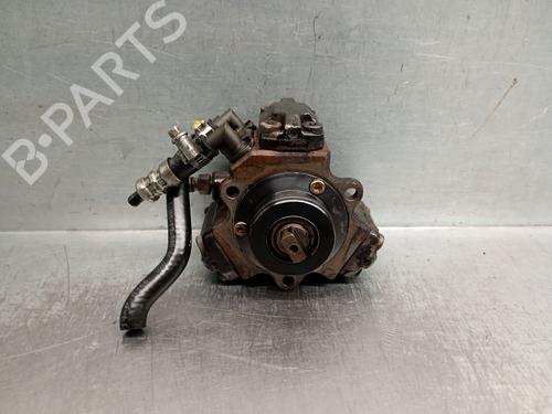 Indsprøtningspumpe OPEL COMBO Tour 1.3 CDTI 16V (69 hp) 31124237