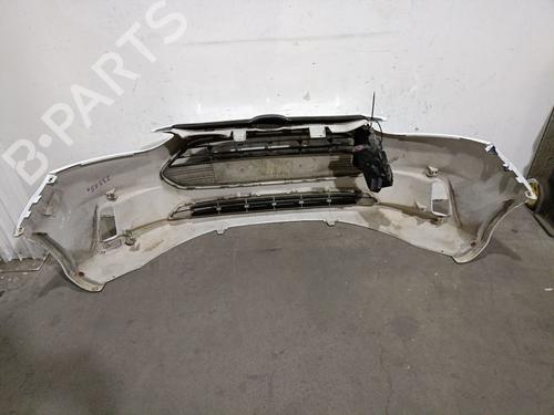 Front bumper FORD B-MAX (JK) 1.6 TDCi | BP29178504C7 