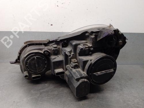 Right headlight MERCEDES-BENZ E-CLASS (W211) E 200 CDI (211.007) | BP23408921C29 