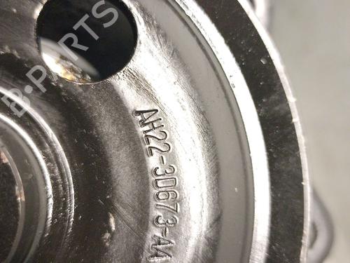 Styring servopumpe LAND ROVER RANGE ROVER SPORT I (L320) 3.0 D 4x4 | BP29455754M99 