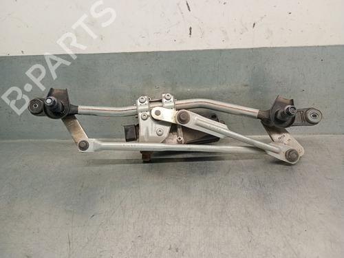 Used Front wiper motor HYUNDAI i20 II (GB, IB) 1.2 (84 hp) 26542858