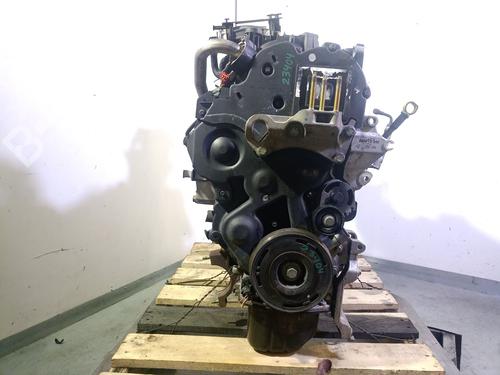 Motor für FORD FIESTA V (JH_, JD_) 1.4 TDCi (68 hp) 28276439