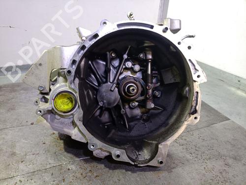 Used Gearbox MITSUBISHI MIRAGE / SPACE STAR VI Hatchback (A0_A) 1.2 (A03A) (80 hp) 25936558