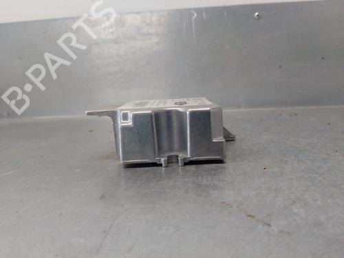 ECU airbags OPEL VECTRA B (J96) 2.0 DTI 16V (F19) | BP14908365M53 