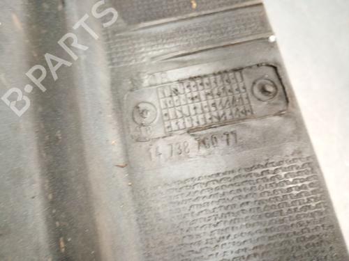 Grille CITROËN JUMPY I (U6U_)  | BP28316561C40 