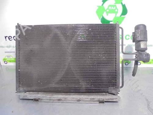 AC radiator RENAULT ESPACE III (JE0_) 2.0 (JE0A) | BP2090341M32 