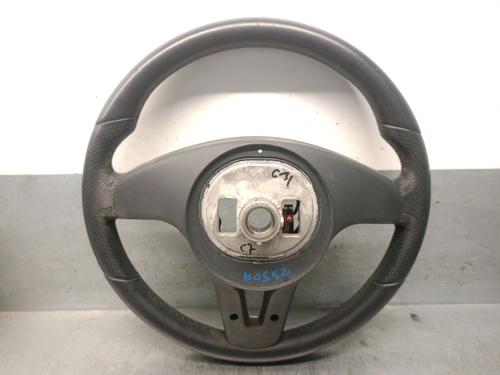 Steering wheel MERCEDES-BENZ C-CLASS (W204) C 220 CDI (204.008) | BP28726082C49