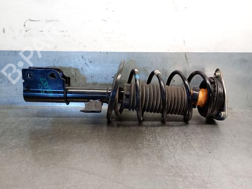 Left front shock absorber CITROËN C4 Picasso II 1.6 BlueHDi 120 | BP29189761M16 