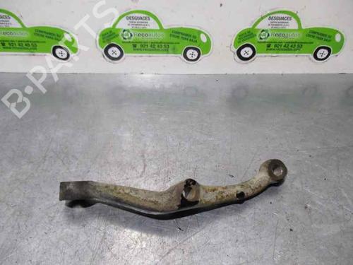 Used Right front suspension arm MERCEDES-BENZ 123 Saloon (W123) 240 D (123.123) (72 hp) 21022063