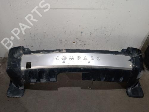 bagtil-kofangere-jeep-compass-mk49-2006-37526058 main image