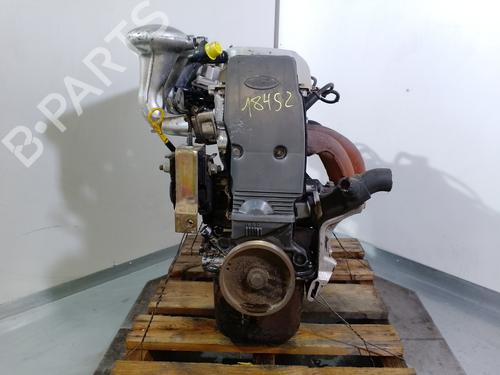 Motor FORD ORION III (GAL) [1990-1996]  14909811