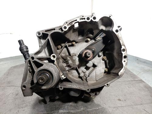 Used Gearbox RENAULT CLIO II (BB_, CB_) 1.2 (BB0A, BB0F, BB10, BB1K, BB28, BB2D, BB2H, CB0A,... (58 hp) 31627124