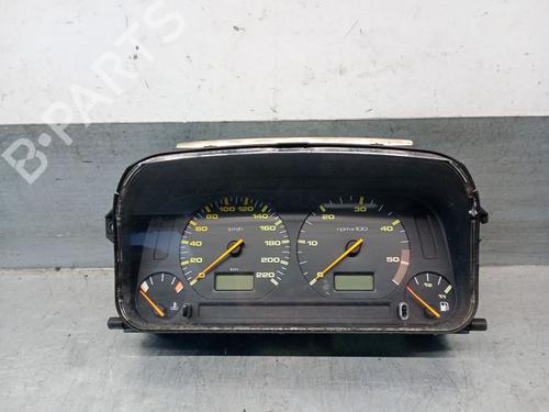 Used Instrument cluster SEAT IBIZA II (6K1) 1.9 TDI (90 hp) 25439824