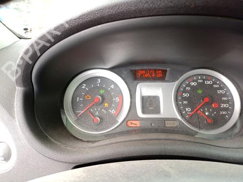 Right front window switch RENAULT CLIO III (BR0/1, CR0/1) 1.5 dCi (BR0H, CR0H, CR1S, BR1S) | BP32779368I26 - Image 7