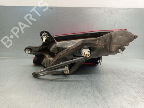Left taillight SUBARU LEGACY IV Estate (BP)  | BP12847936C34 