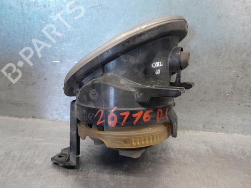 Left front fog light VW GOLF VI Variant (AJ5) 1.6 TDI | BP37682561C30 - Image 3