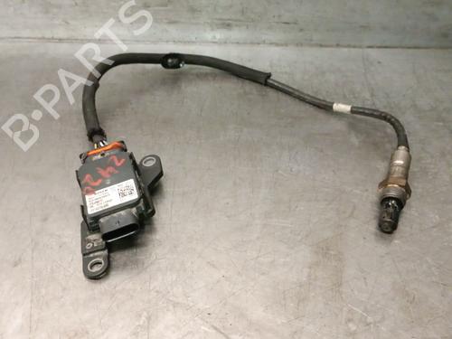 Capteur électronique OPEL COMBO Box Body/MPV (K9) 1.5 D (102 hp) 31956019