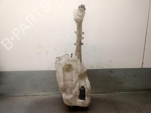 Used Windscreen washer tank Windscreen washer tank 39407598 39407598