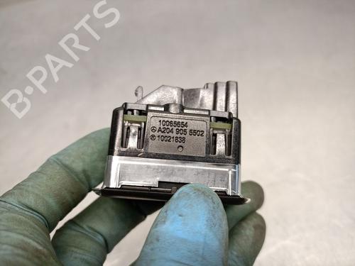 Right front window switch MERCEDES-BENZ E-CLASS Coupe (C207) E 250 CDI / BlueTEC / d (207.303, 207.304) | BP23962696I26 