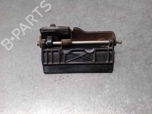 Used Tailgate handle KIA PICANTO I (SA) 1.1 (65 hp) 16027033