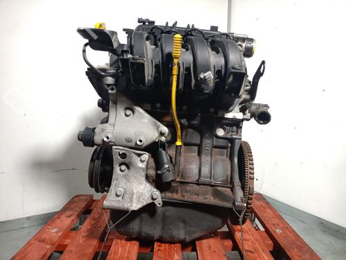 Engine DACIA SANDERO 1.2 16V | BP36437459M1 - Image 3