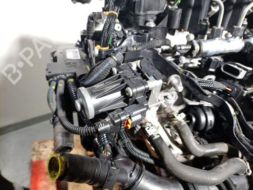 Engine OPEL COMBO Box Body/MPV (K9) 1.5 D | BP33114678M1  - Image 11