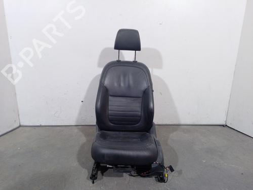 Used Left front seat SKODA YETI (5L) 2.0 TDI (140 hp) 31886302