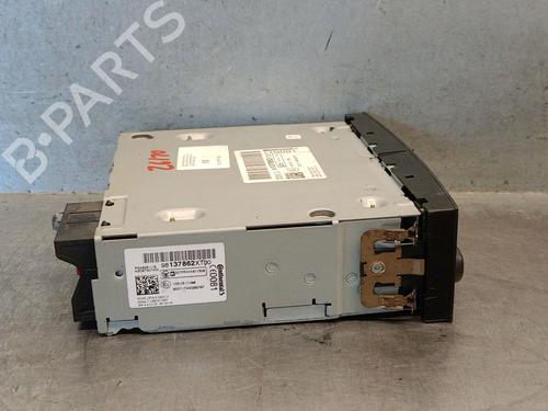 Radio CITROËN BERLINGO Box Body/MPV (B9) | BP37667586E6 - Image 4