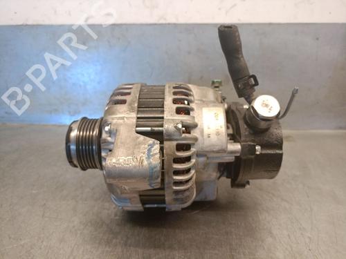 Alternator KIA CARNIVAL II (GQ) 2.9 CRDi | BP20689047M7 