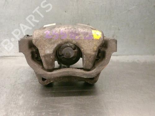 Left rear brake caliper CITROËN DS5 2.0 HDi 165 | BP36137838M107 - Image 2