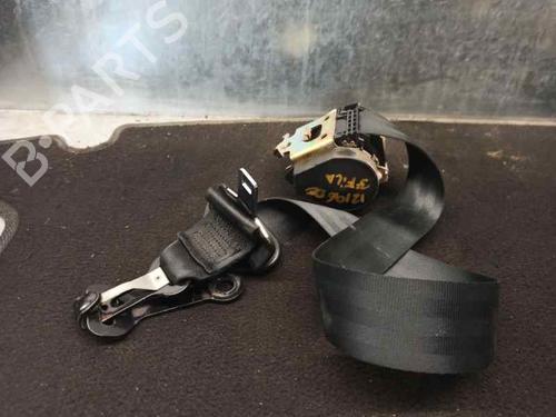 Used Rear right seatbelt LANCIA PHEDRA (179_) 2.2 JTD (179AXC1A) (128 hp) 6994566