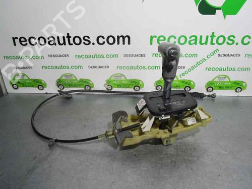 Gear lever MAZDA XEDOS 9 (TA) 2.5 V6 (TA5P) TC9305 | D0802HBL73