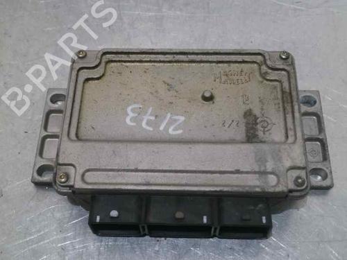 Engine control unit (ECU) FIAT ULYSSE (179_) 2.0 (179BXA11, 179BXA1A) | BP27997902M57