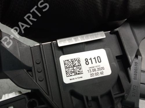 Pedal HYUNDAI KONA (OS, OSE, OSI) 1.6 T-GDi | BP28103719I4 