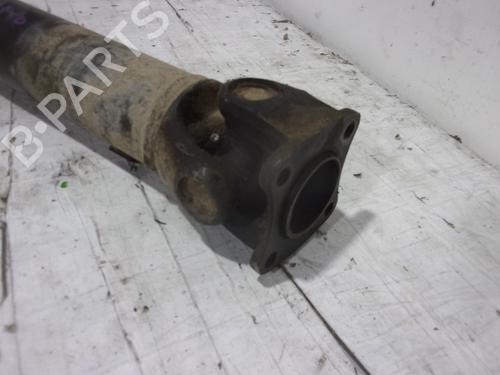 Driveshaft NISSAN TERRANO II (R20) 2.7 TDi 4WD | BP17434279M37 