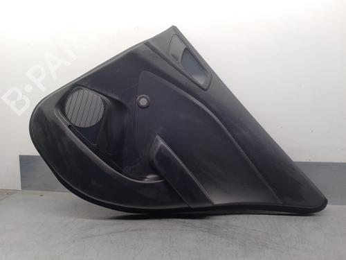 Used Rear right panel HYUNDAI i20 II (GB, IB) 1.0 T-GDI (101 hp) 16909748