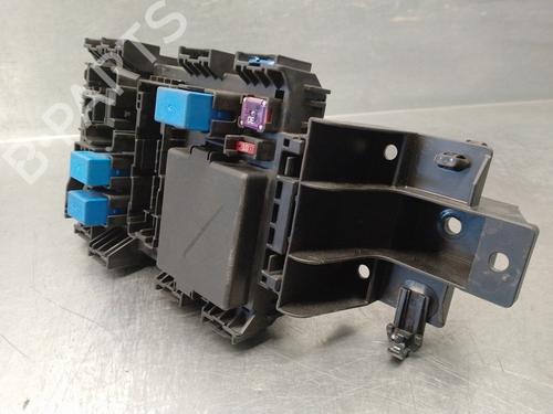 Fuse box SUZUKI ALTO VII (GF) 1.0 (AMF310, GFC31S) | BP12056223E1 