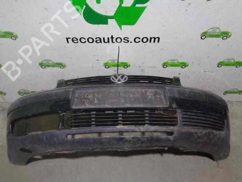 front-bumper-vw-passat-b5-variant-3b5-3b0807217-verde-1997-1998-1999-2000-2001-5276190 main image